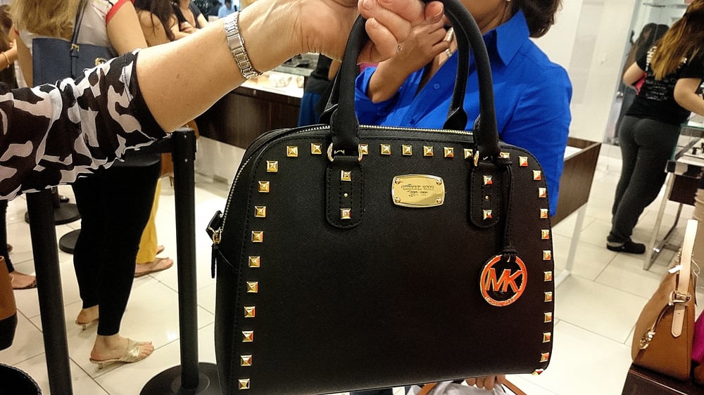 MICHAEL KORS Updated June 2024 15 Reviews 11401 NW 12th St, Miami