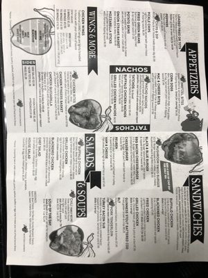 Menu photo 5 McIntosh's Pub & Grub Bellbrook, OH Menu photo 5 McIntosh's Pub & Grub Bellbrook, OH
