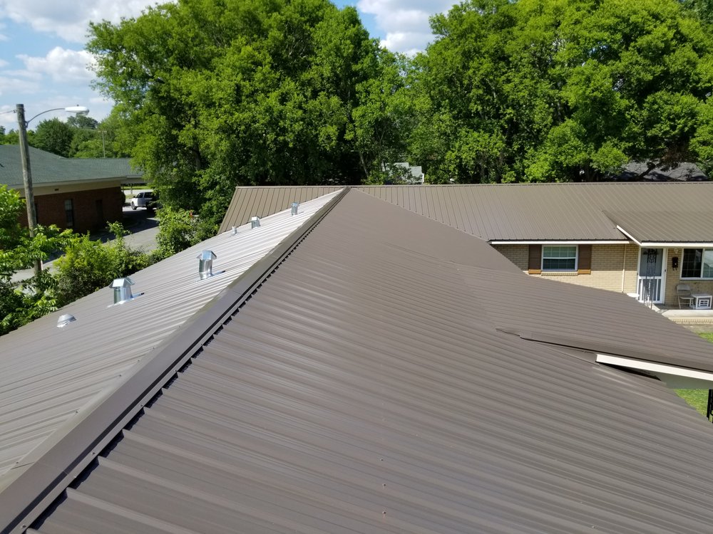 Slide of Weather Shielders Roofing Siding & Gutters