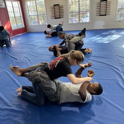 Salado Martial Arts