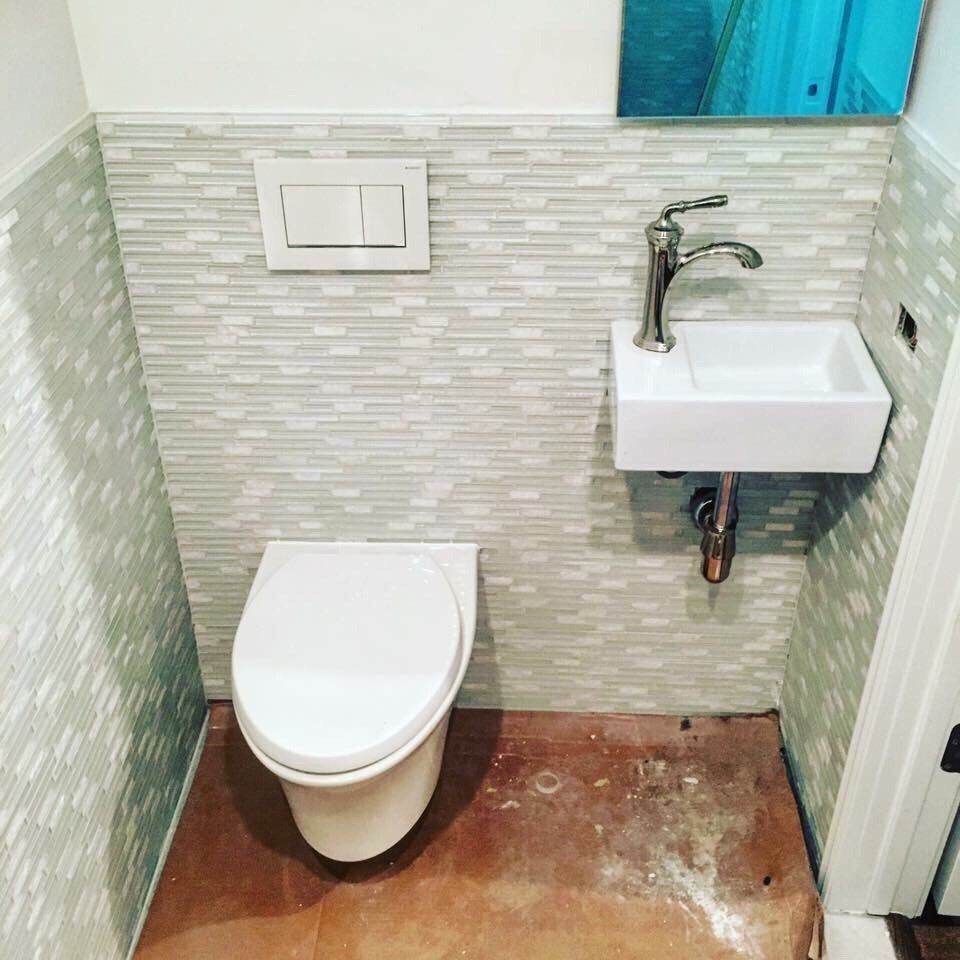 Slide of The Right Connection Mechanical