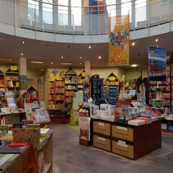 Eckermann Buchhandlung - Kinderbuchbereich