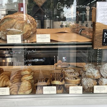 Café Ficelle - Sandwiches Near Me - Camarillo, California