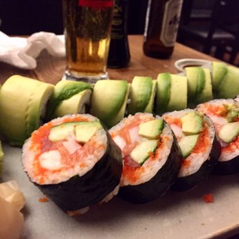 Same Same - Megaleckere Sushi - Sushi Bars Near Me - Heidelberg, BW