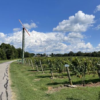 Rayson Winery & Vineyards - Wineries Near Me - Mocksville, North Carolina Rayson Winery & Vineyards - Wineries Near Me - Mocksville, North Carolina