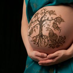 Blissful Birth Doula Services & Placenta Encapsulation - Individualized support for your pregnancy, birth & postpartum. Placenta encapsulation services. Supporting you to manifest birthing desires