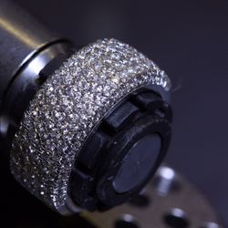L.Trapp Jewelry Design - We create our designs from start to finish with masterful craftsmanship and the finest materials!