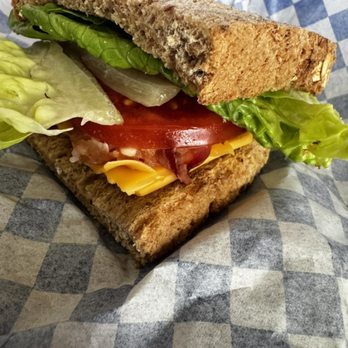 Sweety's Cafe & Tea Room - BLT - Sandwiches Near Me - Canton, Georgia Sweety's Cafe & Tea Room - BLT - Sandwiches Near Me - Canton, Georgia
