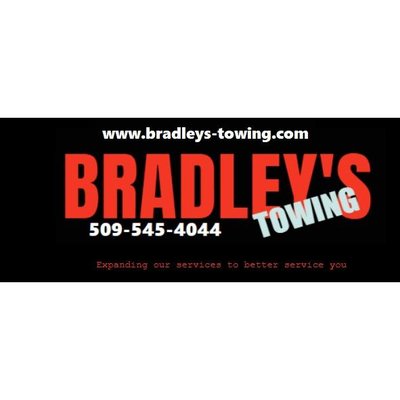Bradley's Towing