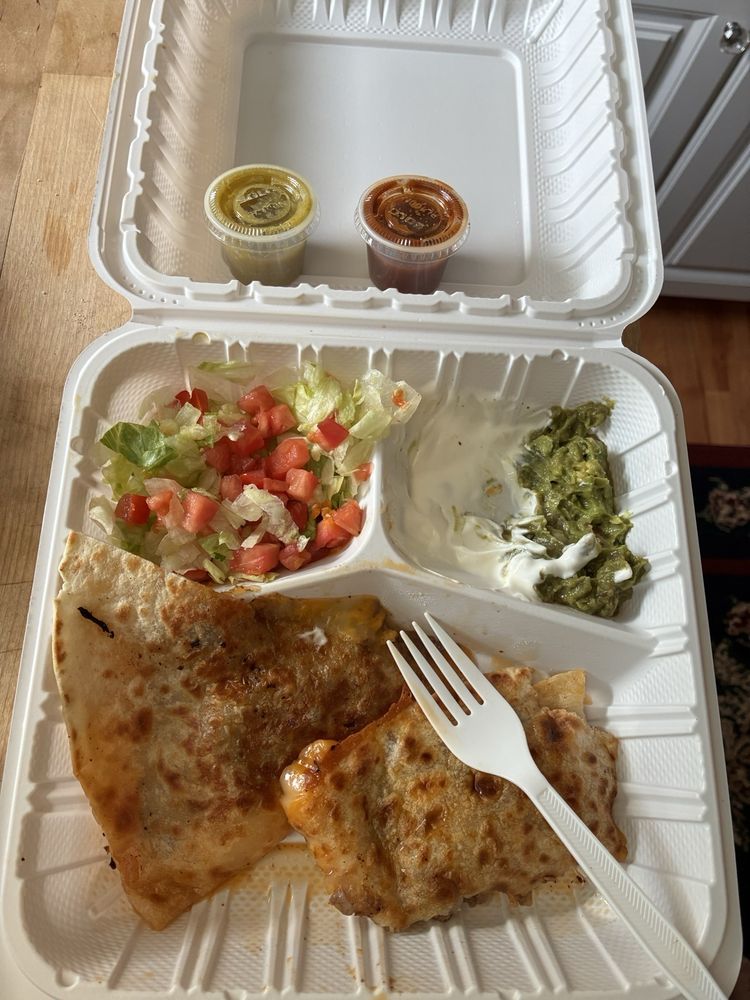 Tacos Guadalajara