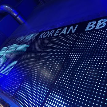 KPOT Korean BBQ & Hot Pot - Indoor decorations - Korean Near Me - Aurora, Colorado