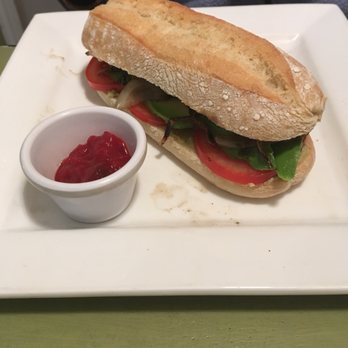 Café Temple - Cafes Near Me - Galway, G