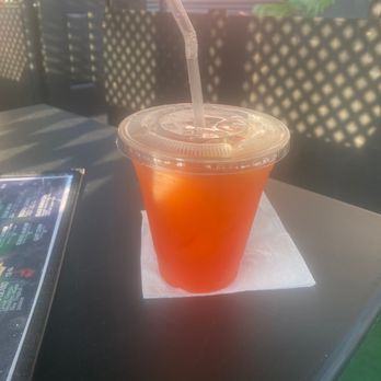 Flava II Restaurant & Lounge - Henny Punch - Lounges Near Me - Canarsie, New York Flava II Restaurant & Lounge - Henny Punch - Lounges Near Me - Canarsie, New York