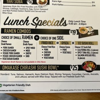 Miyako Ramen Spot - Lunch Specials - Ramen Near Me - Englewood, Colorado Miyako Ramen Spot - Lunch Specials - Ramen Near Me - Englewood, Colorado