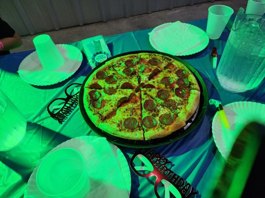 Ground Control Trampoline Park San Antonio by null