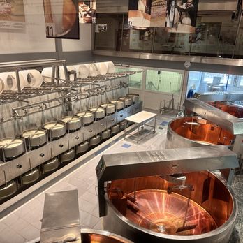La Maison du Gruyère - Tours Near Me - Pringy, FR La Maison du Gruyère - Tours Near Me - Pringy, FR