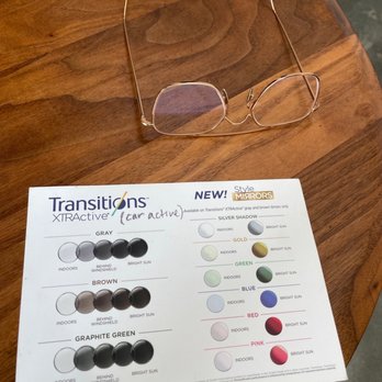 AHLEM - Got this one! - Eyewear & Opticians Near Me - Venice, California