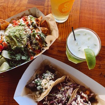 Block Taco - Loaded nachos and tacos - Tacos Near Me - Wilmington, North Carolina Block Taco - Loaded nachos and tacos - Tacos Near Me - Wilmington, North Carolina
