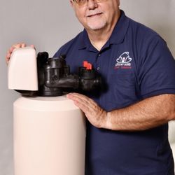 Love My Home Water Solutions - Locally & Veteran owned with over 27 years of experience in Florida water! Contact us today!