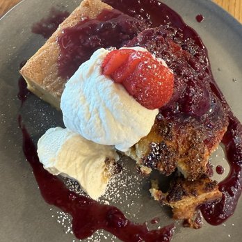 PublicUs - Brioche French toast - Coffee & Tea Near Me - Las Vegas, Nevada PublicUs - Brioche French toast - Coffee & Tea Near Me - Las Vegas, Nevada