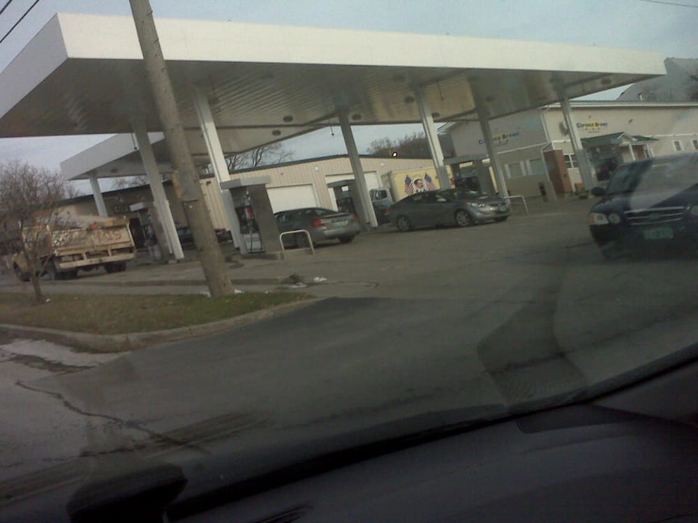 THE BREAKYARD Updated August 2024 93 Federal St, Saint Albans