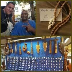 South Pacific Island Art