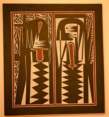 Museo de Arte de Puerto Rico by null