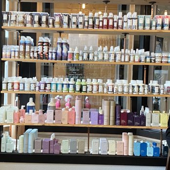Salon Ish - Hair Salons Near Me - Puyallup, Washington Salon Ish - Hair Salons Near Me - Puyallup, Washington