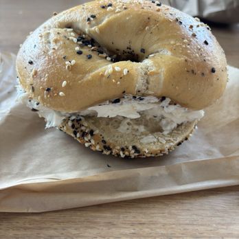 Luca Bagel - Bagels Near Me - Kansas City, Missouri Luca Bagel - Bagels Near Me - Kansas City, Missouri