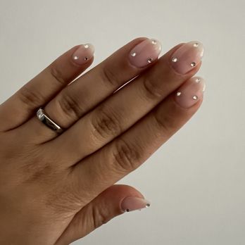 HD Nails - Dip Manicure + Crystals - Nail Salons Near Me - Tarzana, California HD Nails - Dip Manicure + Crystals - Nail Salons Near Me - Tarzana, California