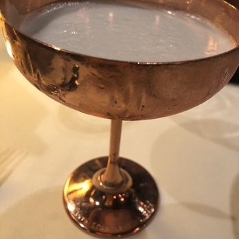Sullivan's Steakhouse - Martini - Steakhouses Near Me - Naperville, Illinois