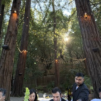 Deer Park Villa - Ceremony - Venues & Event Spaces Near Me - Fairfax, California