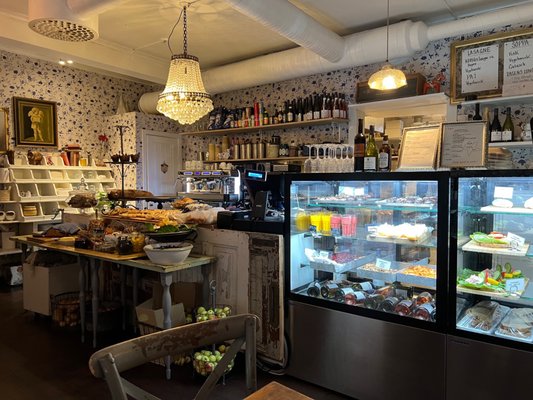 Ringö Patisserie