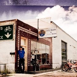 Racer's Cycle Service