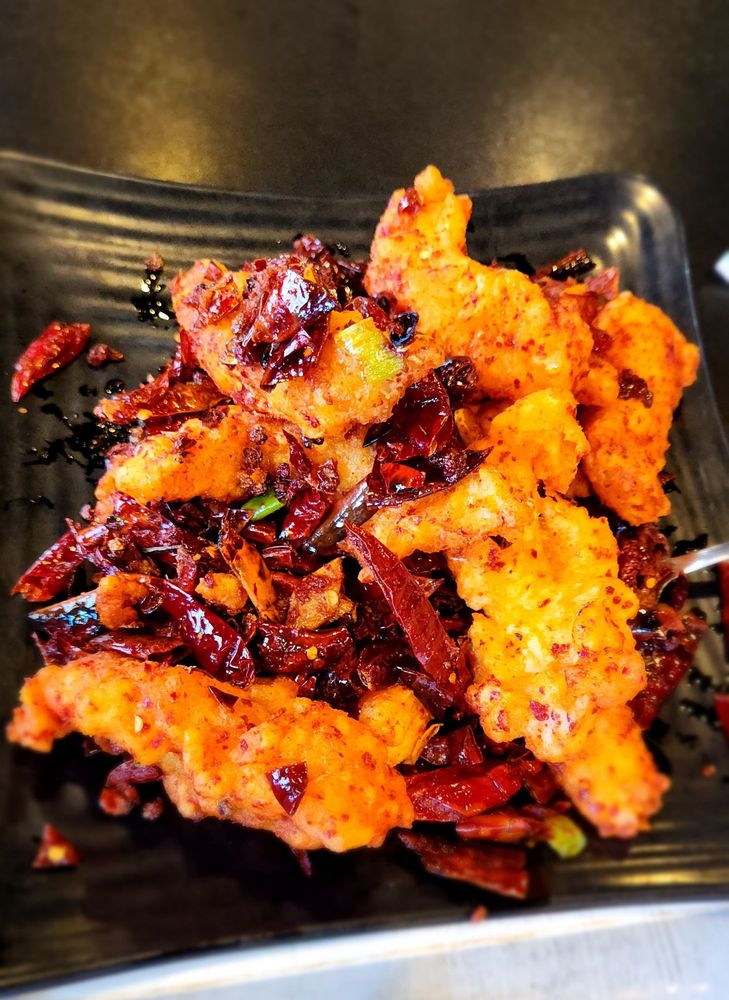 CATE ZONE CHINESE CAFE 866 Photos & 331 Reviews 8148 Olive Blvd