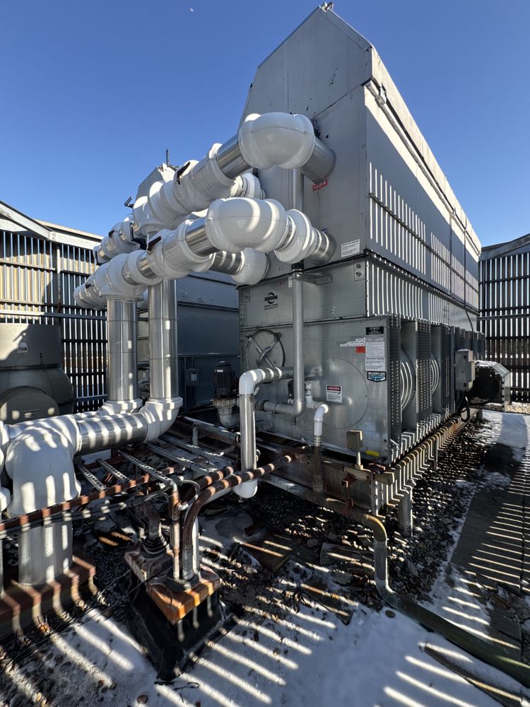 Thor's Air Conditioning - veterans service organization in Point Pleasant, NJ