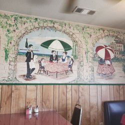 The Italian Kitchen