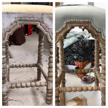 Originally Yours Upholstery - Furniture Reupholstery Near Me - Burnsville, Minnesota Originally Yours Upholstery - Furniture Reupholstery Near Me - Burnsville, Minnesota