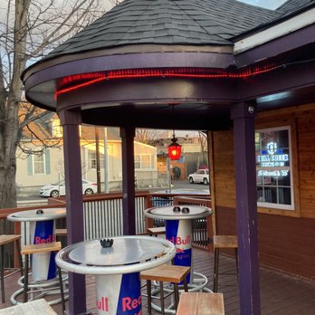 Red Door Saloon - Bars Near Me - Nashville, Tennessee