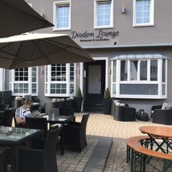 Diadem Lounge