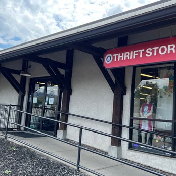 American Rescue Workers Thrift Store - Thrift Stores Near Me - Williamsport, Pennsylvania