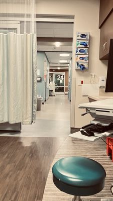 Sutter Roseville Medical Center by null