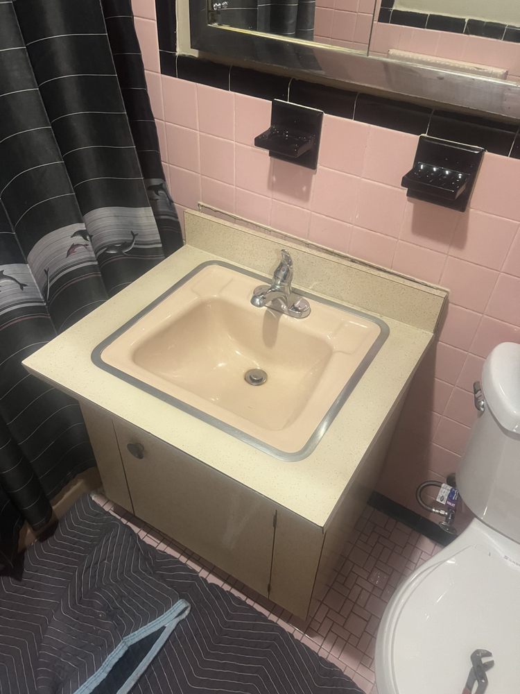 Slide of Delta Pipe Repair & Drain Cleaning