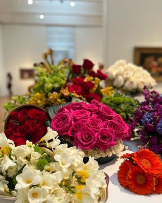 North Carolina Museum of Art by null