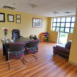 Richmond Hill Psychology Centre by Advanced Psychology Services - Therapy Room 1