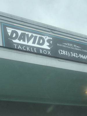 david's tackle box ave i rosenberg tx David's Tackle Box, 1100 3rd St, Rosenberg, TX 77471, US