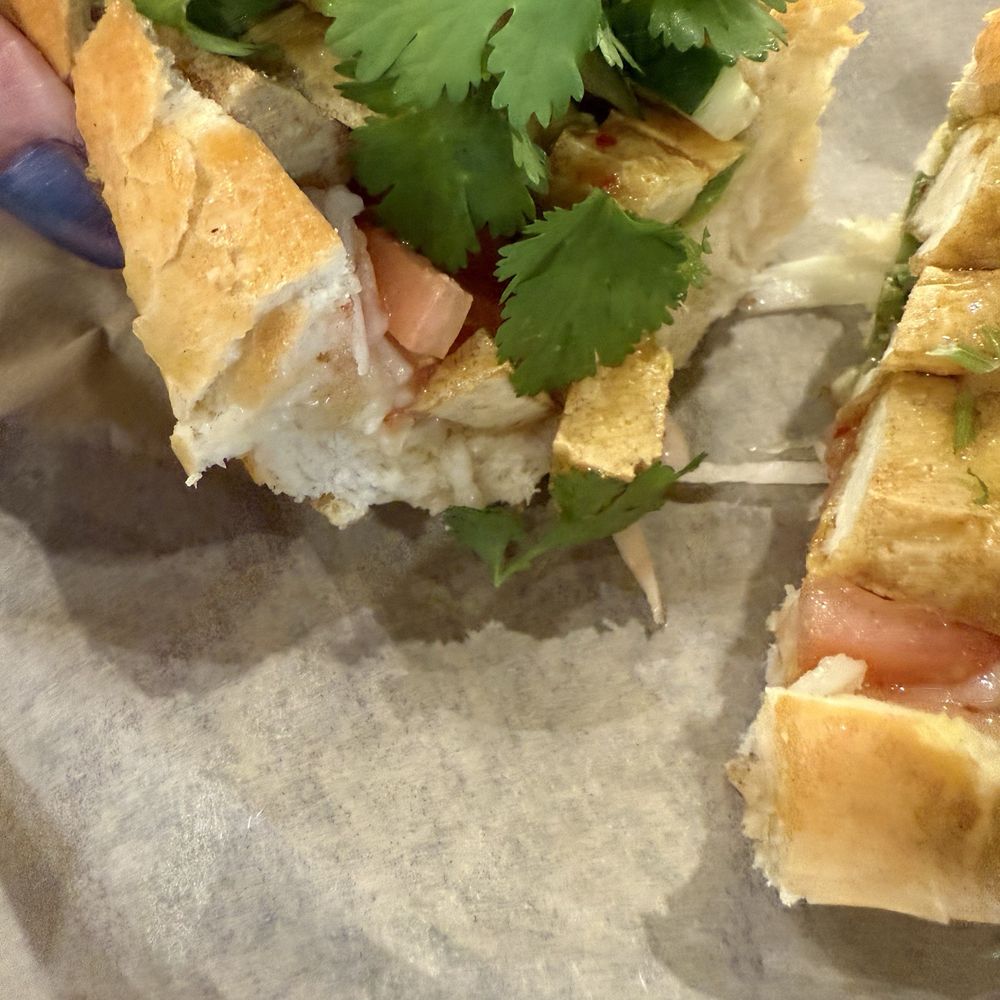 Lotus Banh Mi - Vietnamese Near Me - Naperville, Illinois