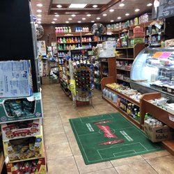 Majesty Deli & Grocery