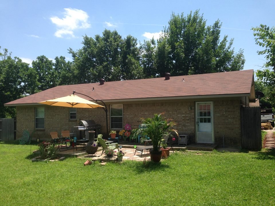 Slide of Goodwin Roofing