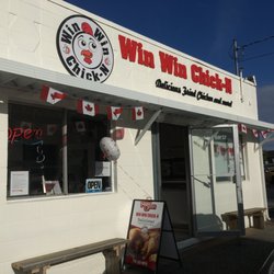 Win Win Chick-N - I can't wait to try it out!